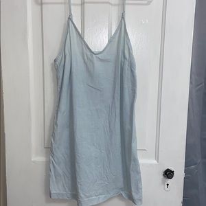 jean machine dresses